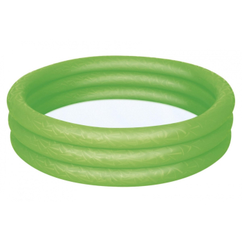 Basen Brodzik Zielony 102 25 cm BESTWAY